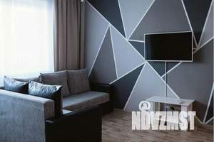 1-к квартира, посуточно, 47м2, 2/20 этаж