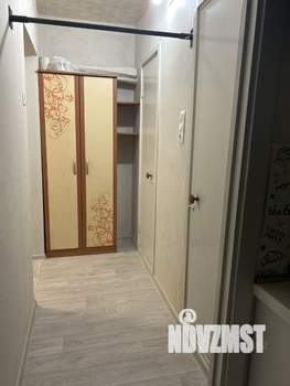 1-к квартира, на длительный срок, 31м2, 9/10 этаж