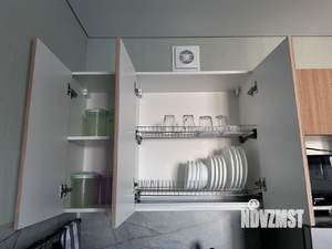 Студия квартира, на длительный срок, 26м2, 20/20 этаж