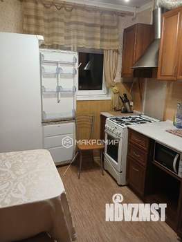 3-к квартира, на длительный срок, 67м2, 3/5 этаж