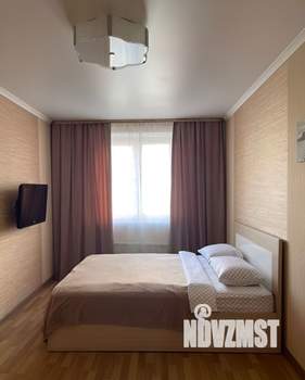 2-к квартира, посуточно, 56м2, 1/1 этаж