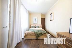 2-к квартира, посуточно, 52м2, 12/14 этаж