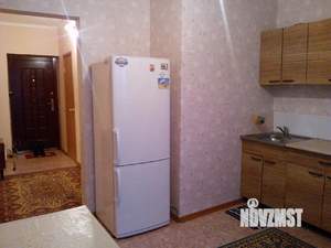 1-к квартира, на длительный срок, 42м2, 8/18 этаж