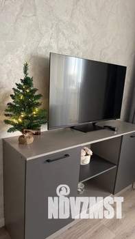 Студия квартира, посуточно, 37м2, 3/20 этаж