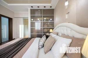 3-к квартира, посуточно, 84м2, 1/1 этаж