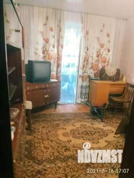 1-к квартира, на длительный срок, 31м2, 1/5 этаж