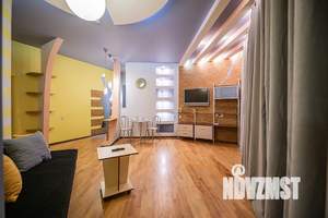 2-к квартира, посуточно, 64м2, 2/5 этаж