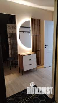 2-к квартира, посуточно, 40м2, 9/11 этаж