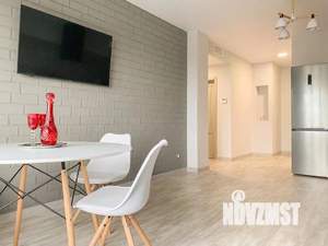 2-к квартира, посуточно, 88м2, 1/1 этаж