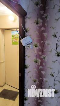 1-к квартира, на длительный срок, 29м2, 4/5 этаж