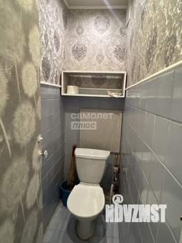 2-к квартира, на длительный срок, 52м2, 13/16 этаж