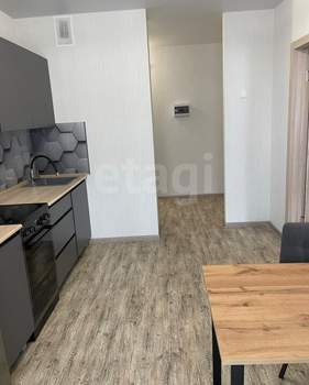 1-к квартира, на длительный срок, 32м2, 6/10 этаж
