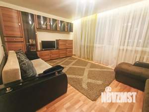 2-к квартира, посуточно, 55м2, 5/9 этаж