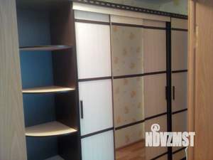 1-к квартира, на длительный срок, 43м2, 1/10 этаж