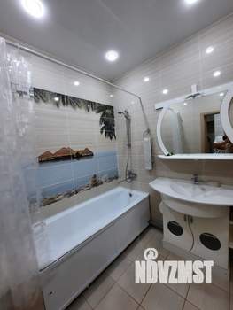 1-к квартира, на длительный срок, 53м2, 2/16 этаж