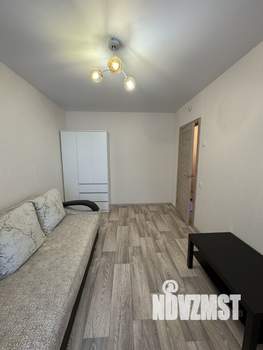 1-к квартира, на длительный срок, 28м2, 2/10 этаж