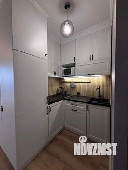 Студия квартира, посуточно, 30м2, 7/17 этаж