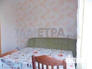 1-к квартира, на длительный срок, 45м2, 4/5 этаж