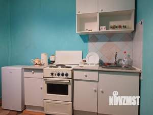 1-к квартира, на длительный срок, 34м2, 1/9 этаж