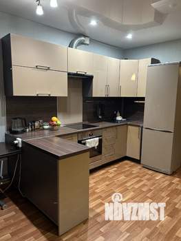 2-к квартира, посуточно, 54м2, 11/16 этаж