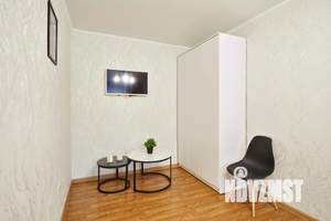 1-к квартира, посуточно, 47м2, 1/1 этаж