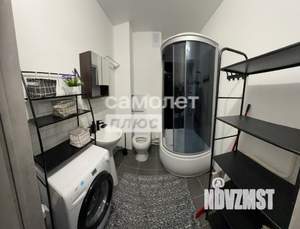 1-к квартира, на длительный срок, 36м2, 7/10 этаж