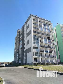 2-к квартира, на длительный срок, 56м2, 9/11 этаж
