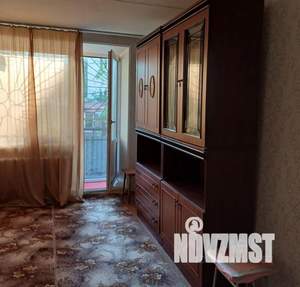 1-к квартира, на длительный срок, 32м2, 1/5 этаж