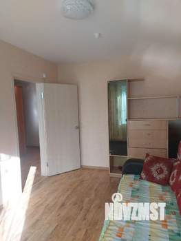 2-к квартира, на длительный срок, 43м2, 1/10 этаж