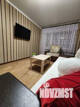 1-к квартира, посуточно, 32м2, 5/9 этаж