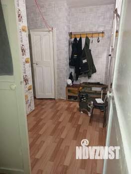 2-к квартира, на длительный срок, 43м2, 1/5 этаж