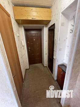 2-к квартира, на длительный срок, 32м2, 3/5 этаж