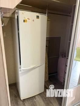 Студия квартира, на длительный срок, 36м2, 13/29 этаж