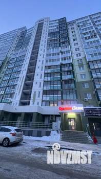 Студия квартира, на длительный срок, 25м2, 13/19 этаж