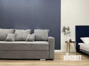 1-к квартира, на длительный срок, 48м2, 1/10 этаж