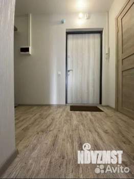 1-к квартира, на длительный срок, 32м2, 5/10 этаж