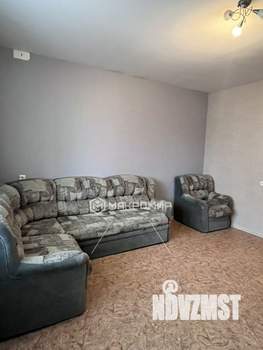 1-к квартира, на длительный срок, 40м2, 3/10 этаж