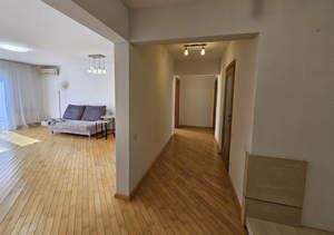 3-к квартира, на длительный срок, 112м2, 5/6 этаж