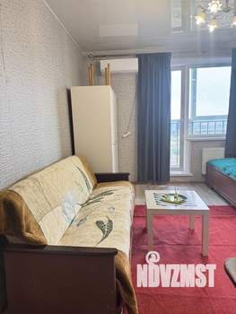 1-к квартира, на длительный срок, 35м2, 15/18 этаж