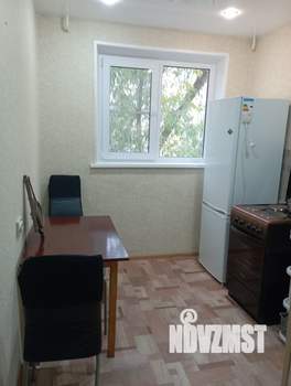 2-к квартира, на длительный срок, 45м2, 3/5 этаж