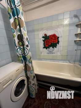 1-к квартира, на длительный срок, 40м2, 9/9 этаж