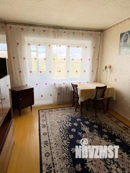 2-к квартира, на длительный срок, 46м2, 5/5 этаж