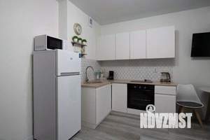 1-к квартира, посуточно, 26м2, 1/1 этаж