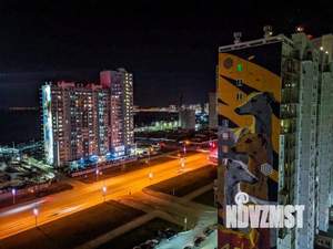 2-к квартира, посуточно, 56м2, 1/1 этаж