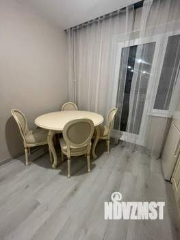 1-к квартира, на длительный срок, 33м2, 8/16 этаж