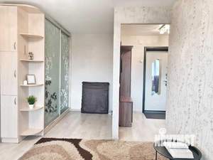 1-к квартира, посуточно, 32м2, 1/1 этаж