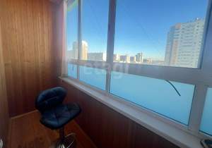 1-к квартира, на длительный срок, 42м2, 4/10 этаж