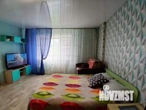 1-к квартира, посуточно, 35м2, 4/5 этаж