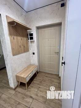 1-к квартира, на длительный срок, 34м2, 9/17 этаж