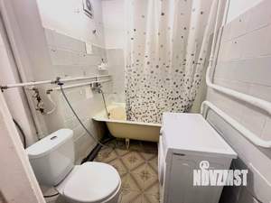 1-к квартира, на длительный срок, 32м2, 2/5 этаж